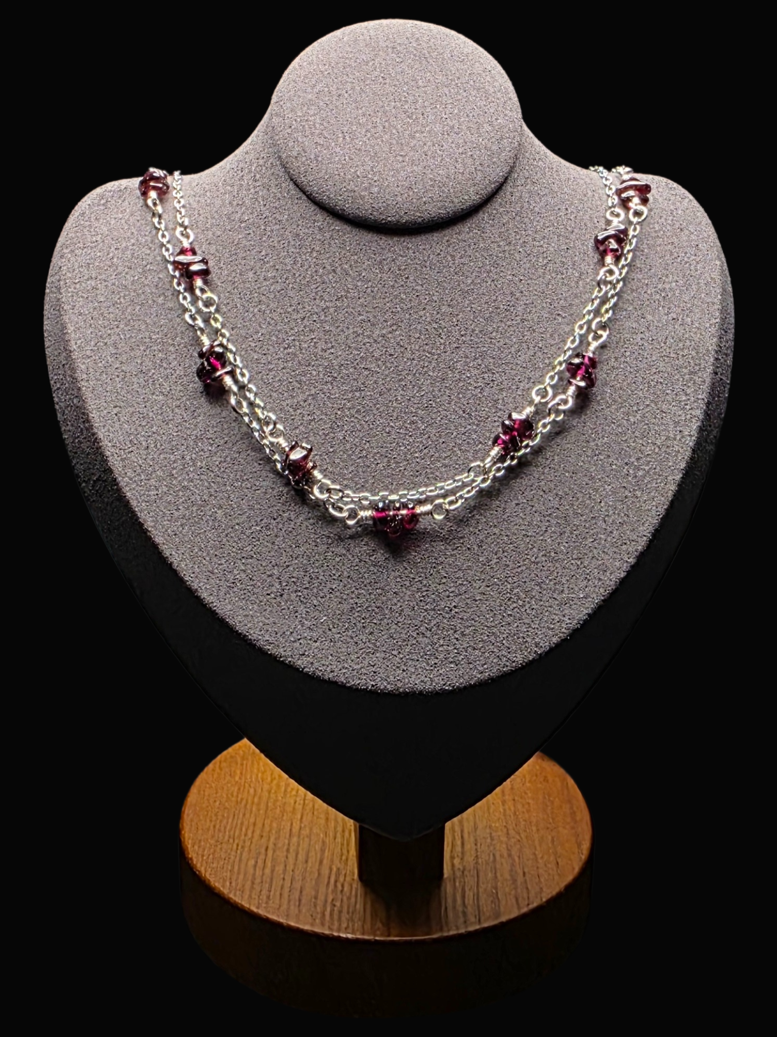Garnet Chain