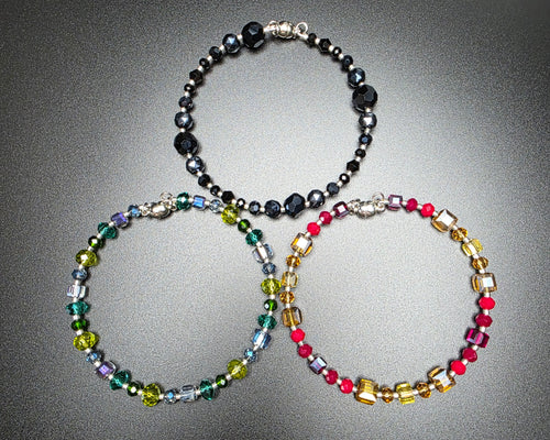 Agua HOOP Bracelet