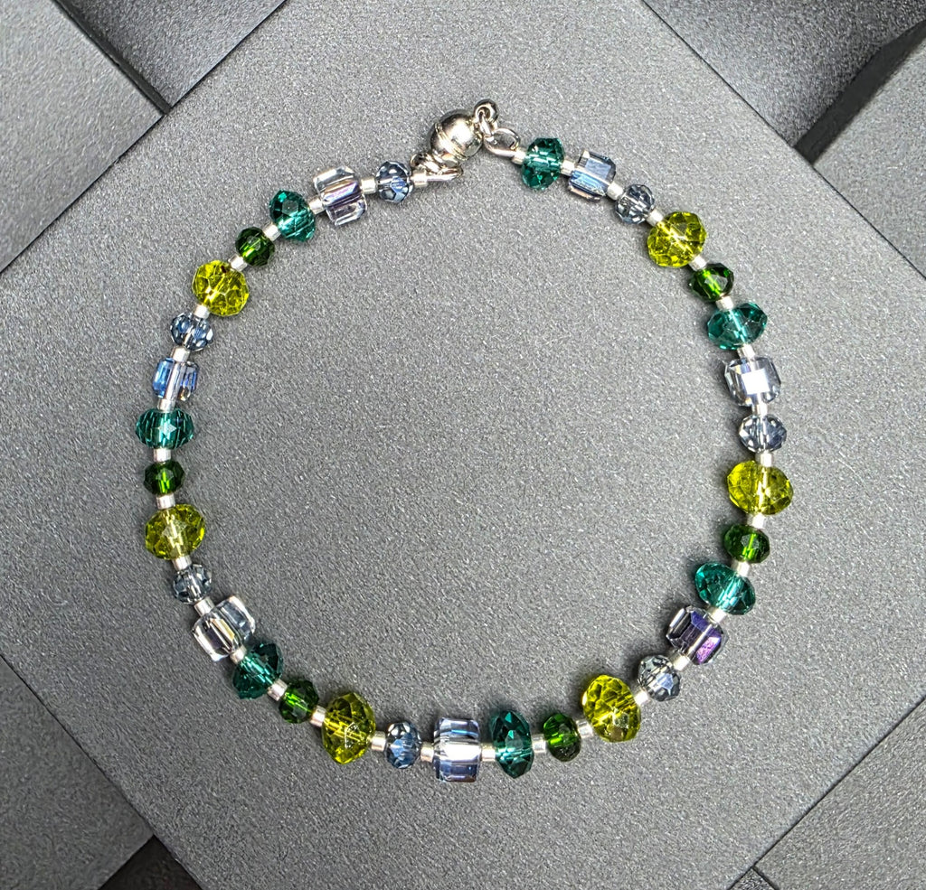 Agua HOOP Bracelet