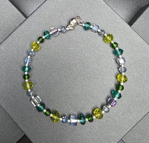 Agua HOOP Bracelet