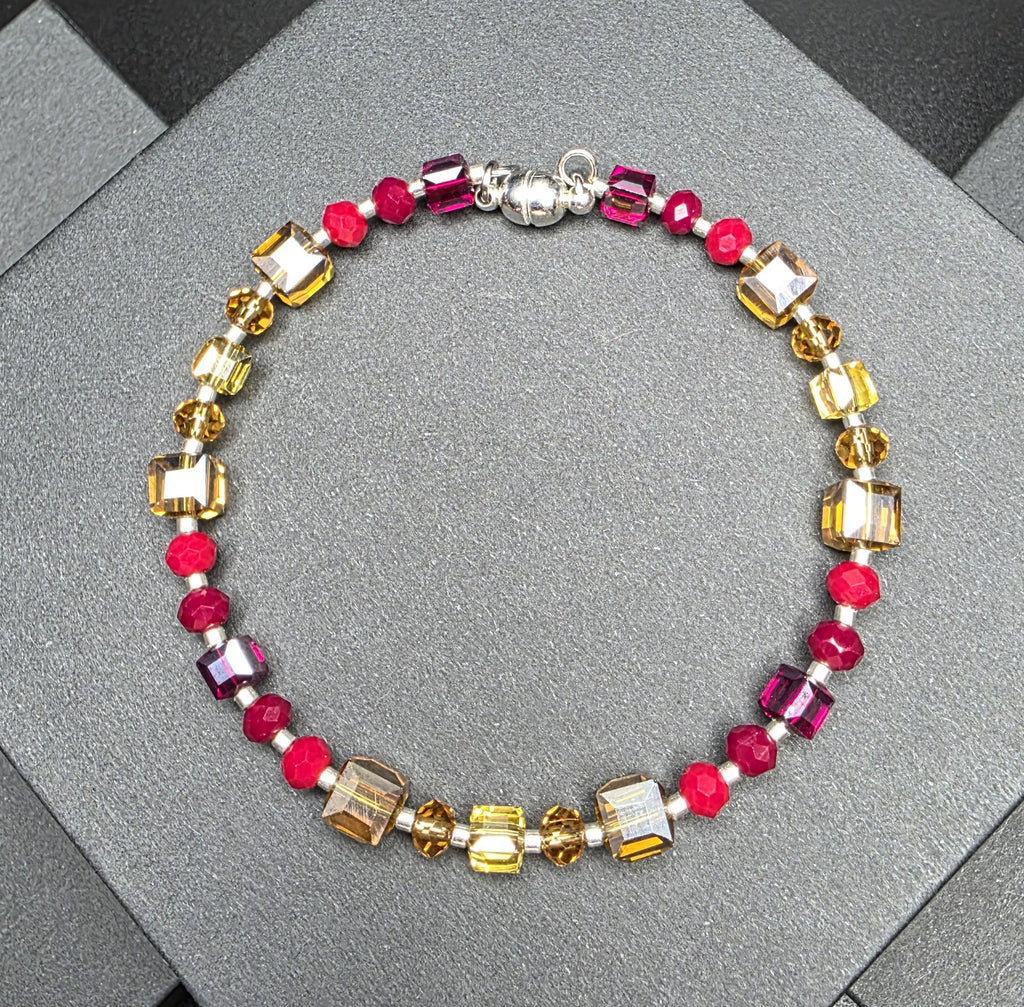 Fuego HOOP Bracelet
