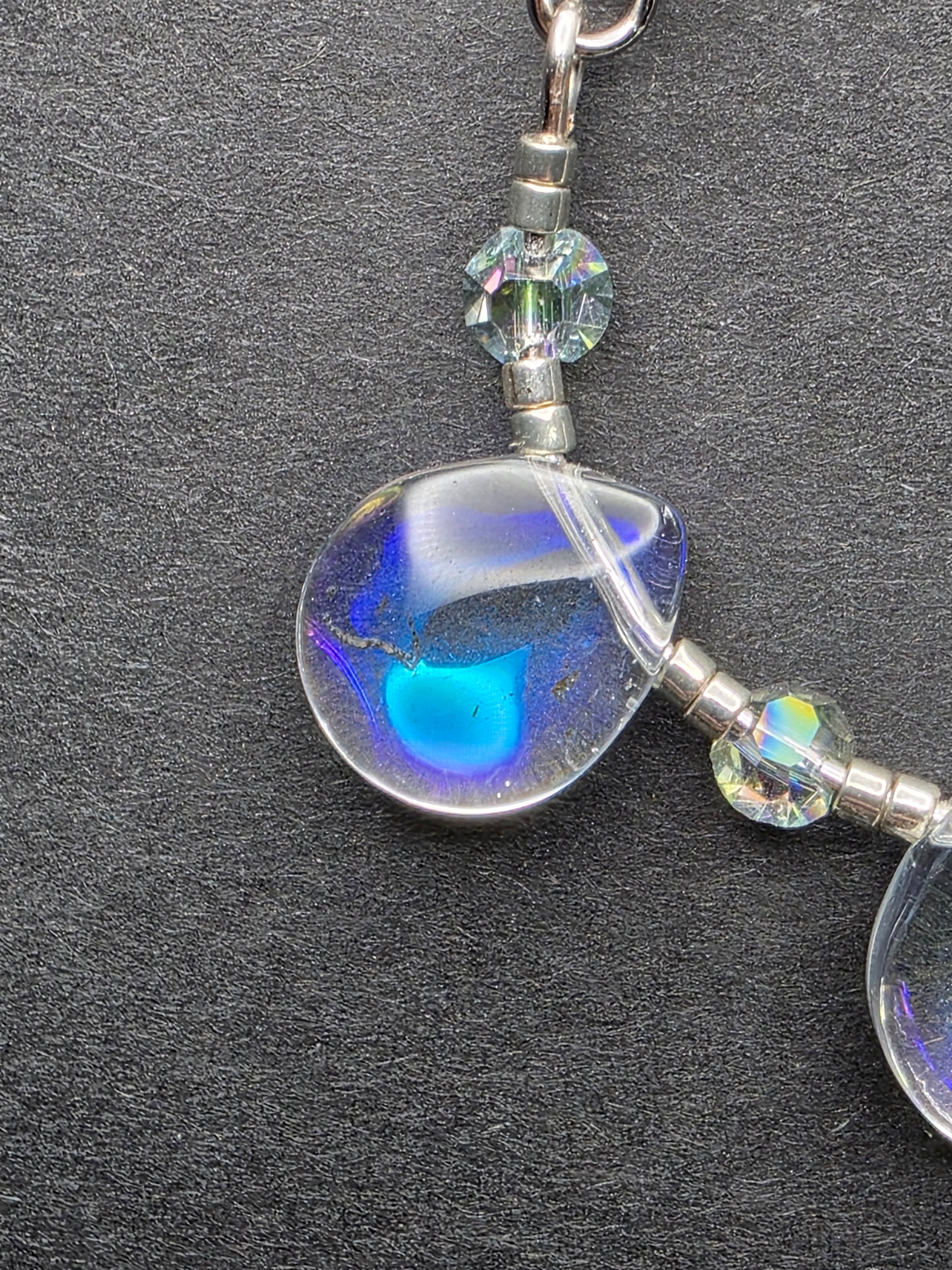 Drop Earrings