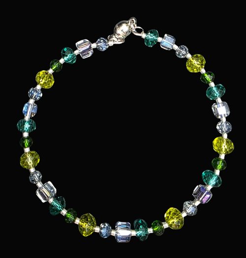 Agua HOOP Bracelet