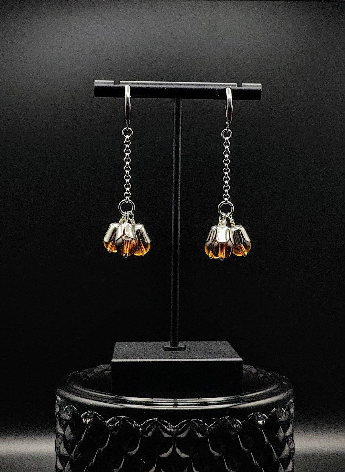 Morai Earrings