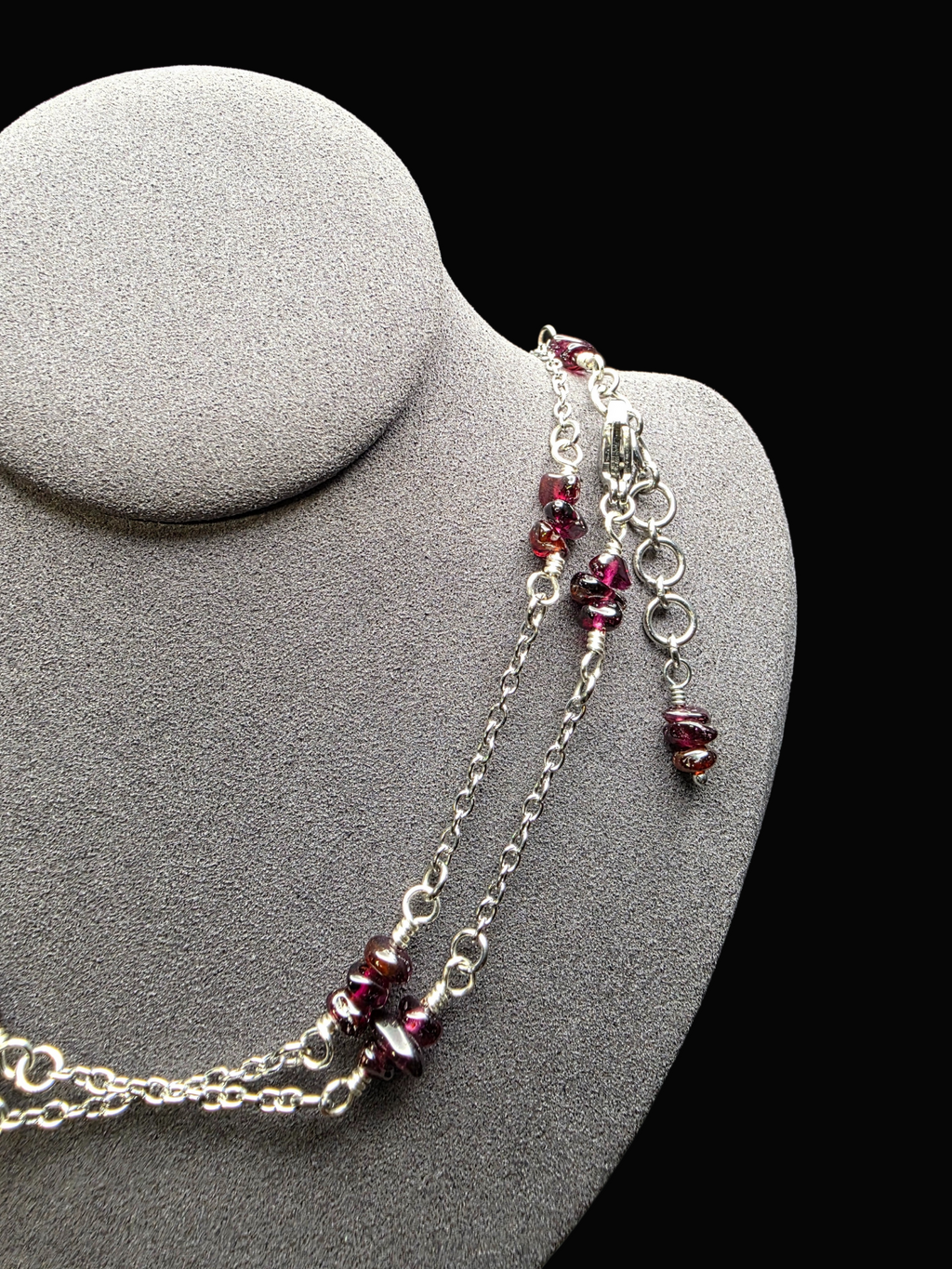 Garnet Chain