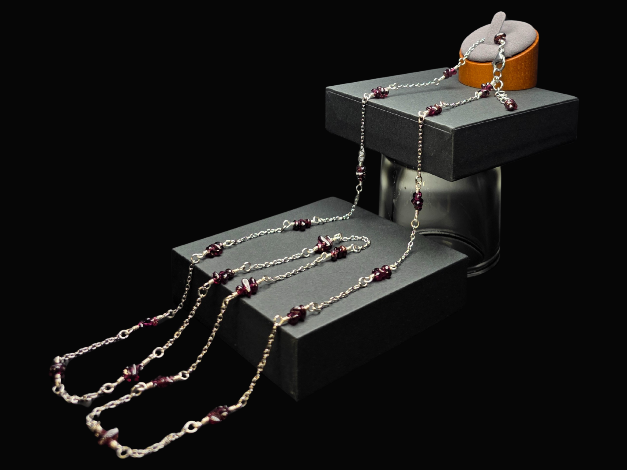 Garnet Chain