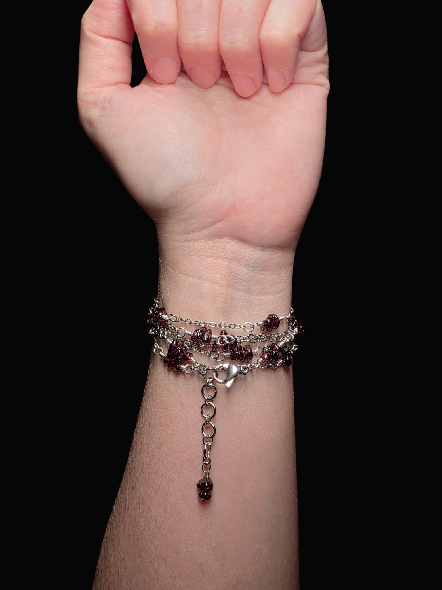 Garnet Chain