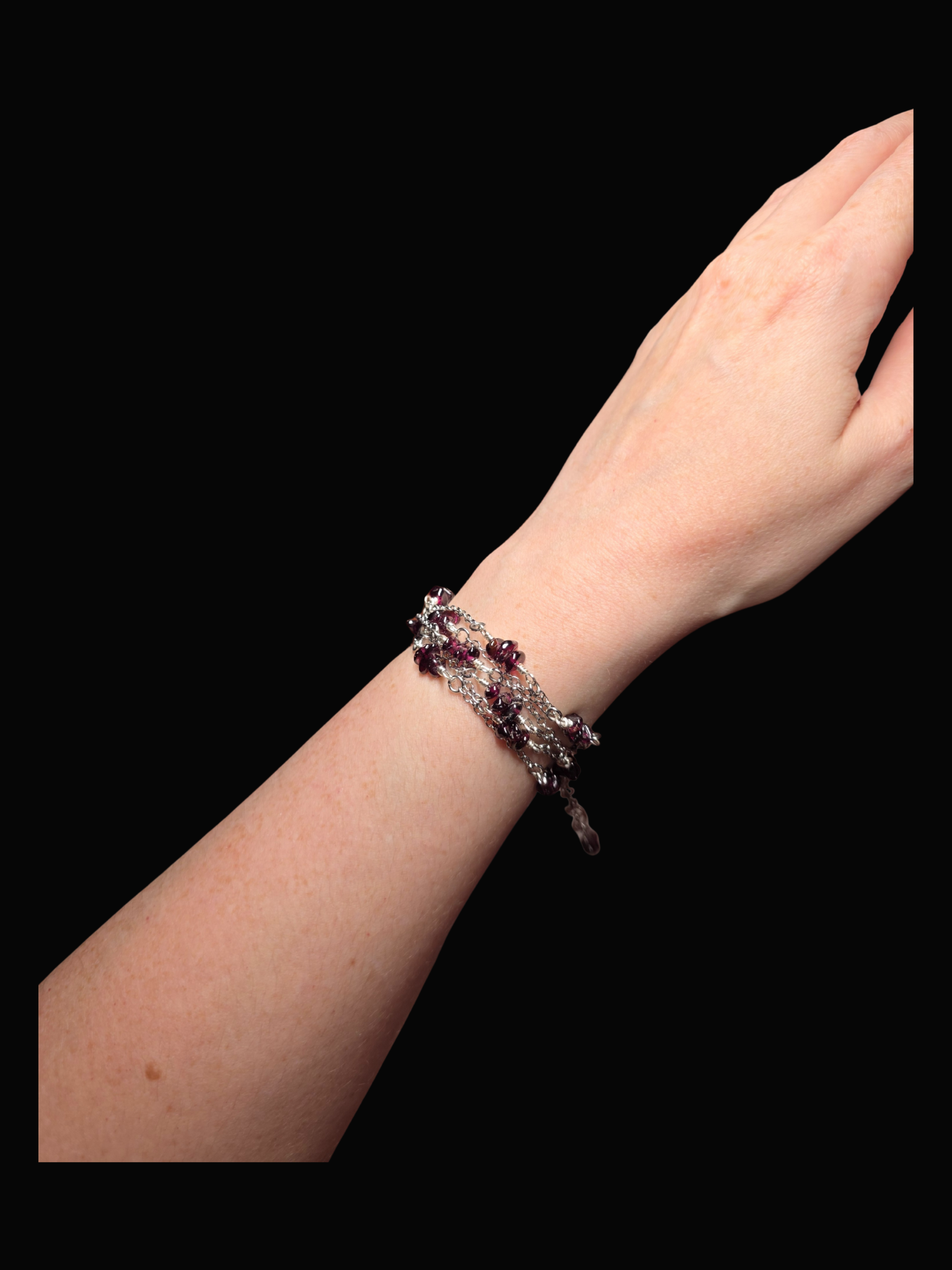 Garnet Chain