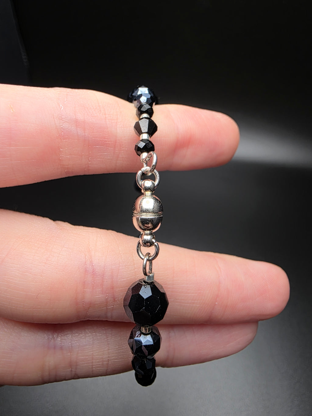 Agua HOOP Bracelet