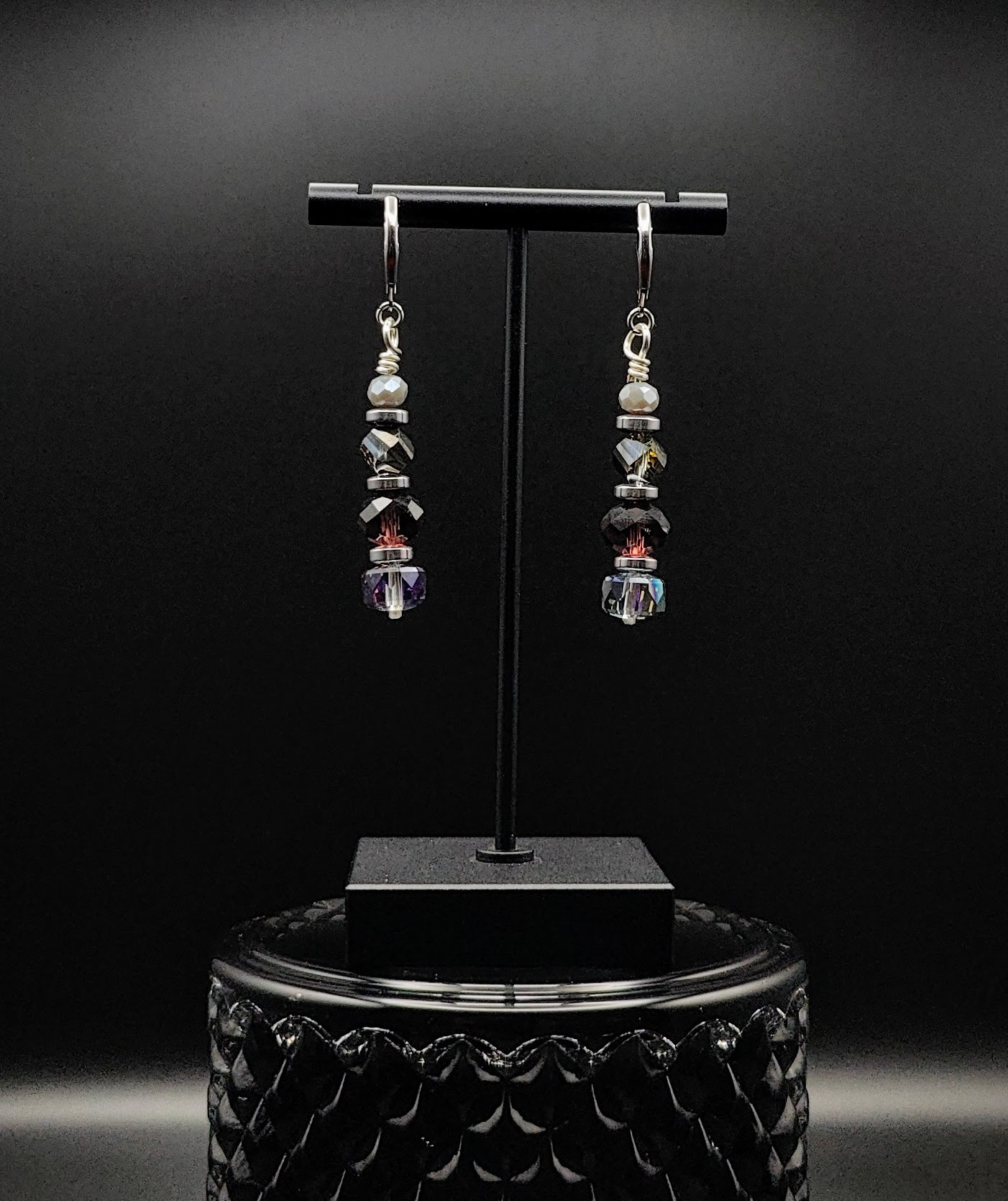 Magick Earrings