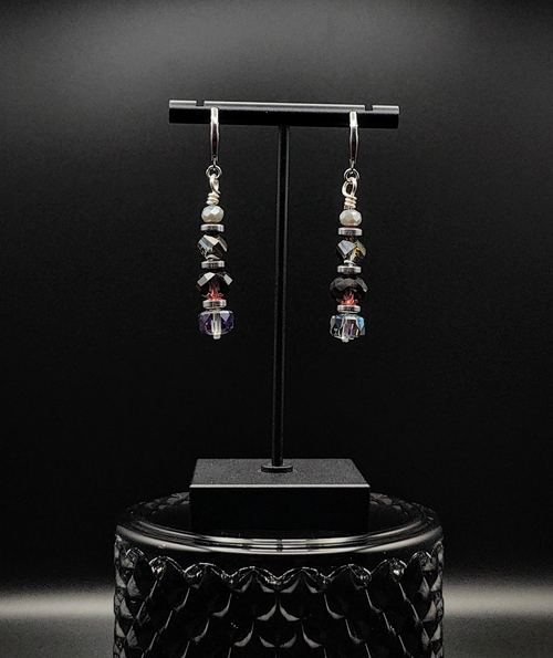 Aretes Magick