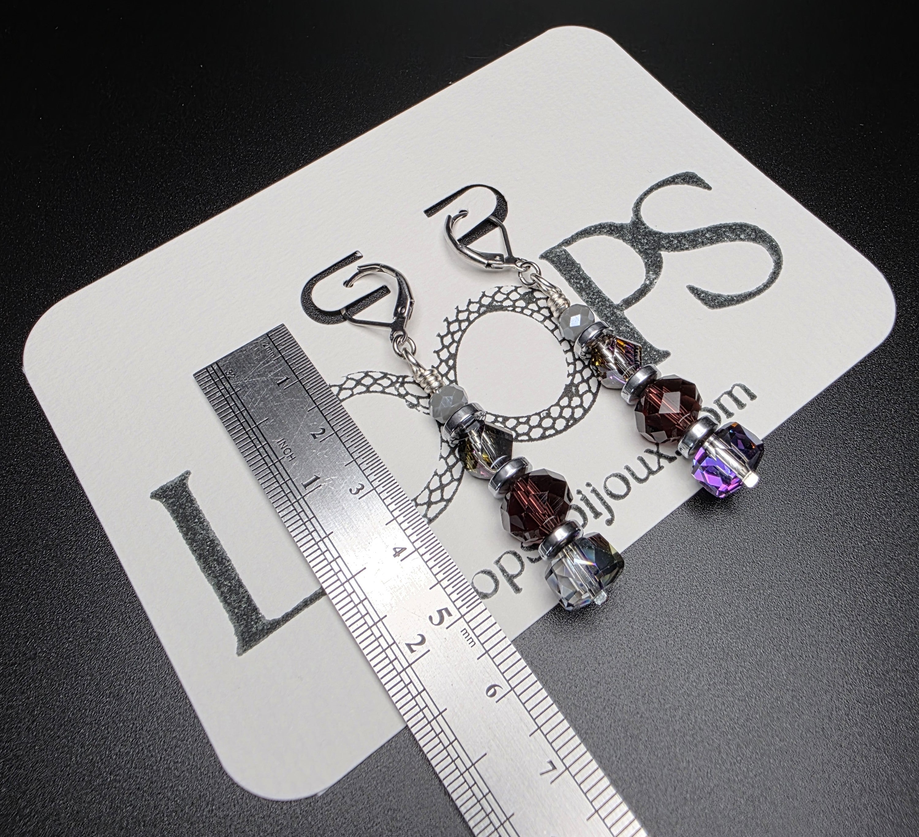Magick Earrings
