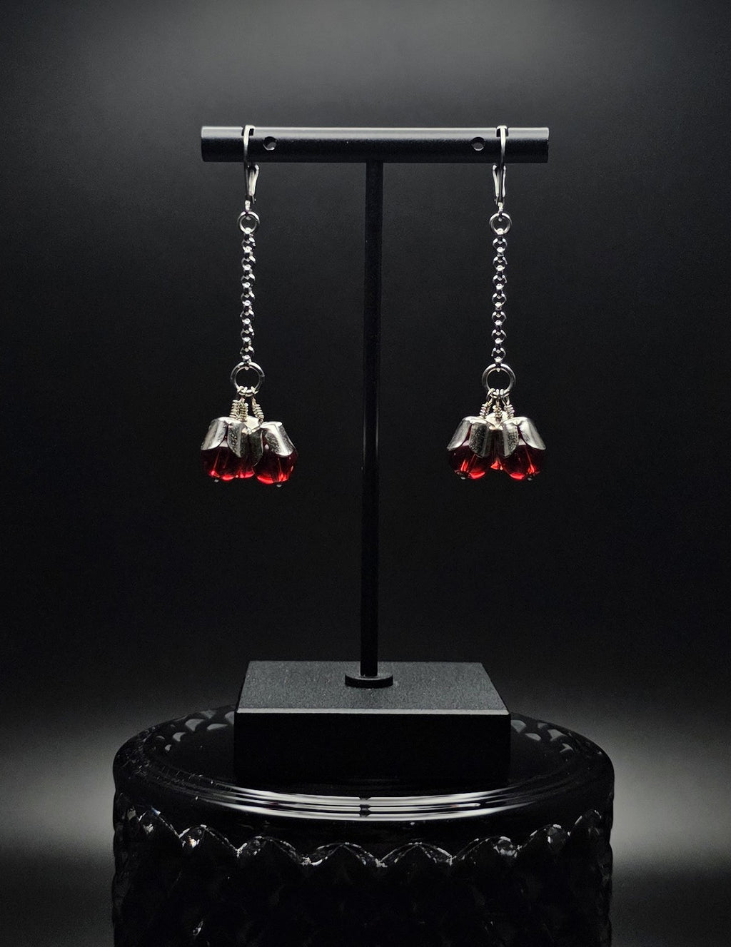 Morai Earrings
