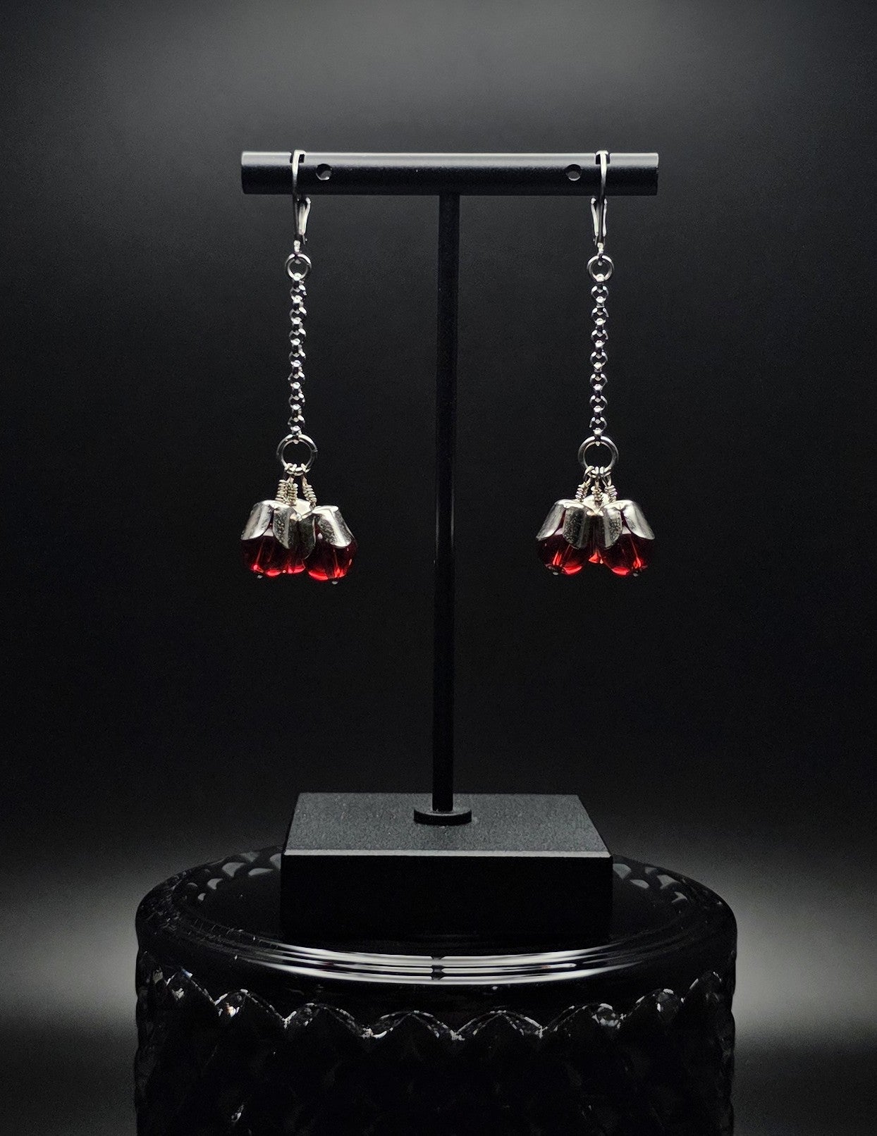 Morai Earrings