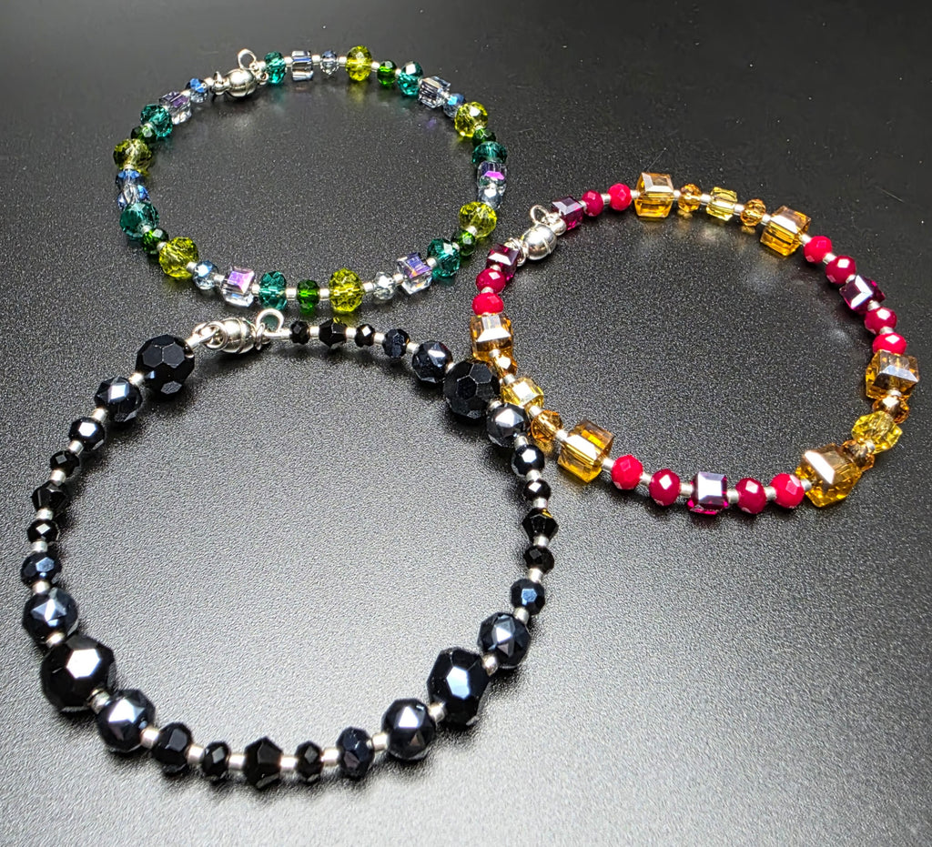 Agua HOOP Bracelet