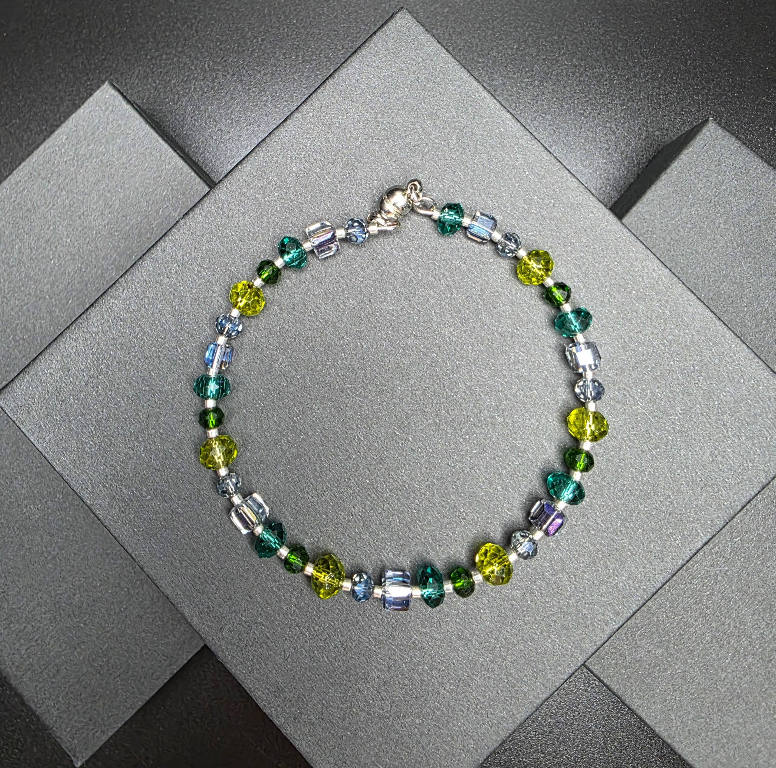 Agua HOOP Bracelet